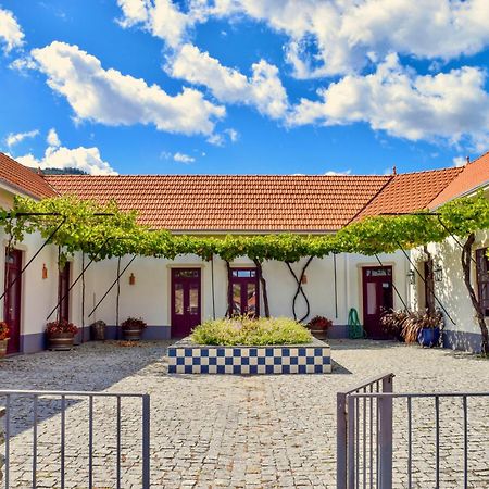 Bed and Breakfast Quinta Do Tedo Folgosa  Esterno foto