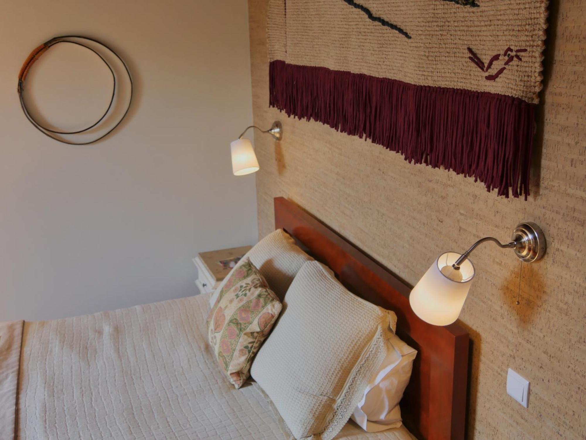 Bed and Breakfast Quinta Do Tedo Folgosa  Camera foto