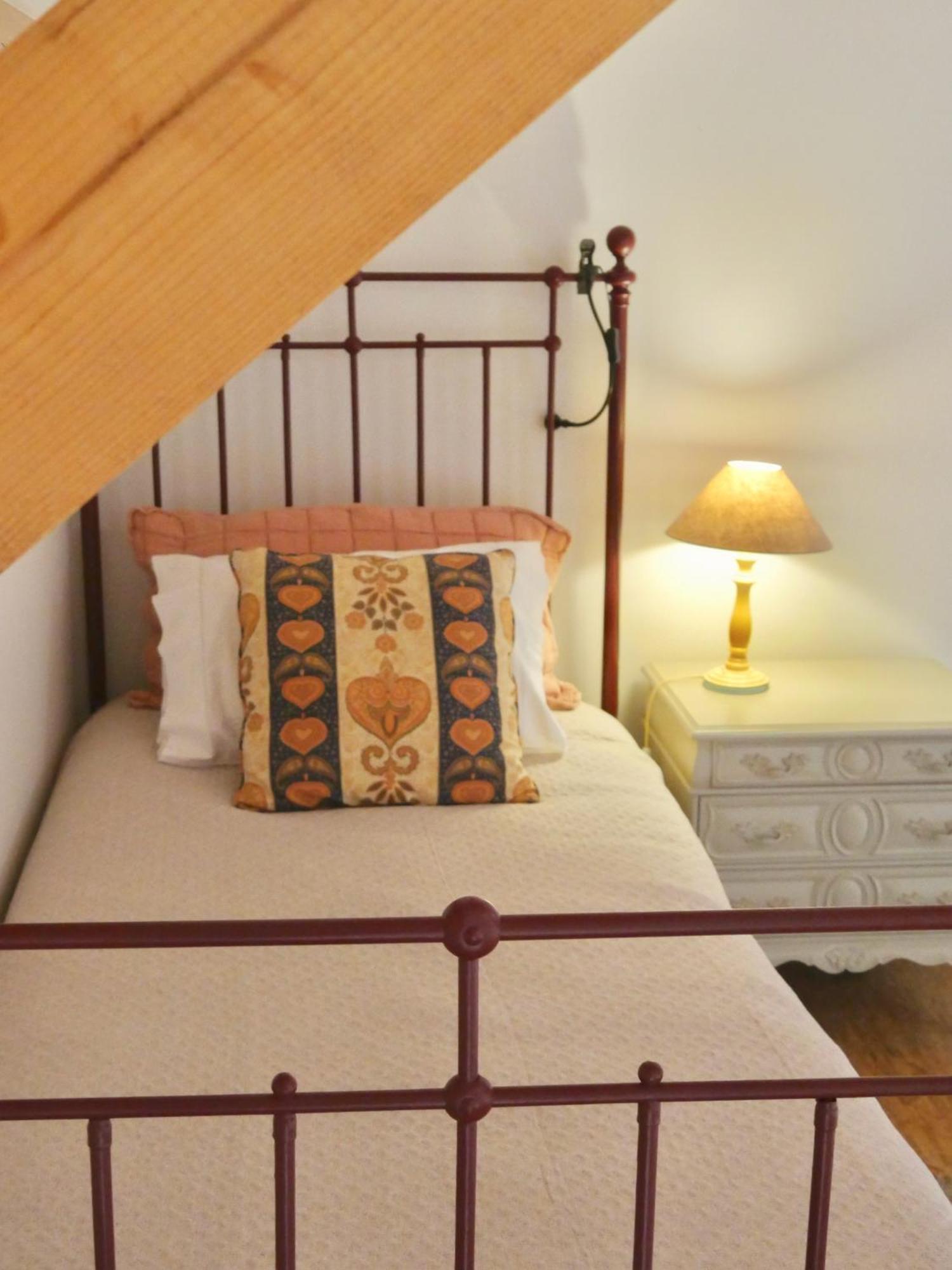 Bed and Breakfast Quinta Do Tedo Folgosa  Camera foto