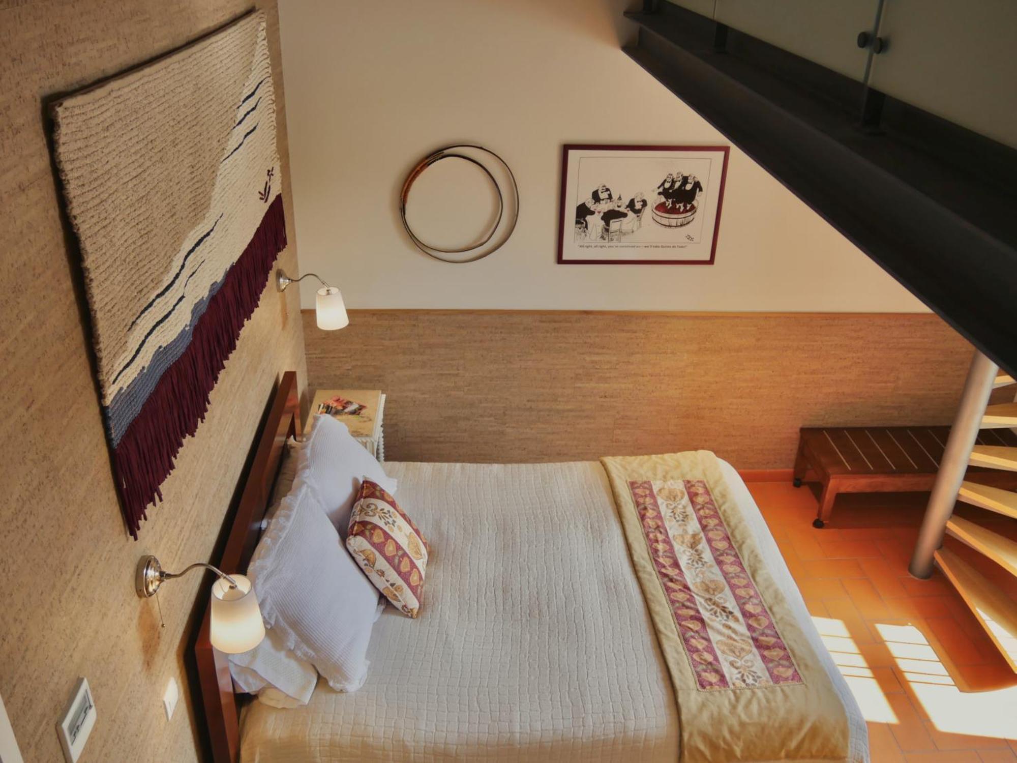 Bed and Breakfast Quinta Do Tedo Folgosa  Camera foto